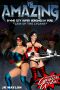 [Synne City Super Heroine in Peril 12] • Ms Amazing · Lair of the Lycans · Synne City Super Heroines in Peril (Synne City Super Heroines in Peril Series Book 20)